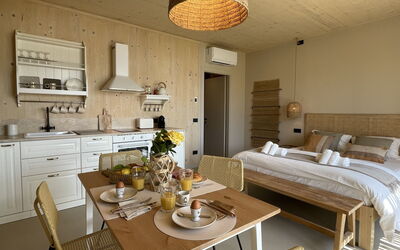 Accommodation:&nbsp;Casa Mia 2 654.2