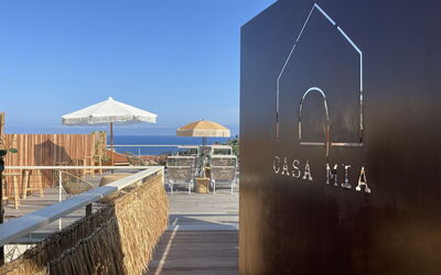 Accommodation:&nbsp;Casa Mia 1 654.1