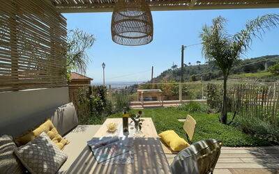 Accommodation:&nbsp;Casa Mia 2 654.2