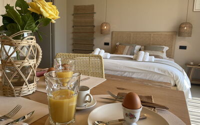 Accommodation:&nbsp;Casa Mia 2 654.2