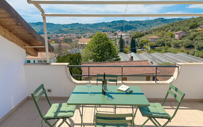 Casa Ariel - Diano Marina - Diano Marina, Liguria, Italy