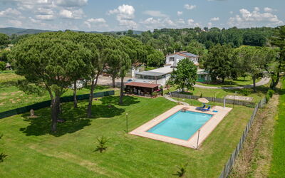 Marinpietri - Roccastrada, Tuscany, Italy