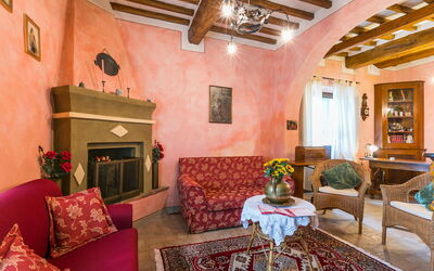 Accommodation:&nbsp;Antica Pietra 620.1