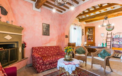 Accommodation:&nbsp;Antica Pietra 620.1