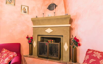 Accommodation:&nbsp;Antica Pietra 620.1