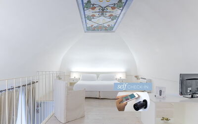 Dimora Osanna: Property, Building, Product, Comfort, Wood, Interior Design, Floor, House, Flooring