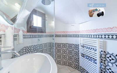 Accommodation:&nbsp;Ulivo Camera Singola 4 - Dimora Osanna