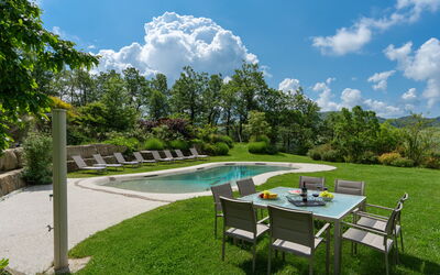Villa Torre delle Rose by Geco Vacation Rentals