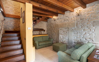 Villa Torre delle Rose by Geco Vacation Rentals