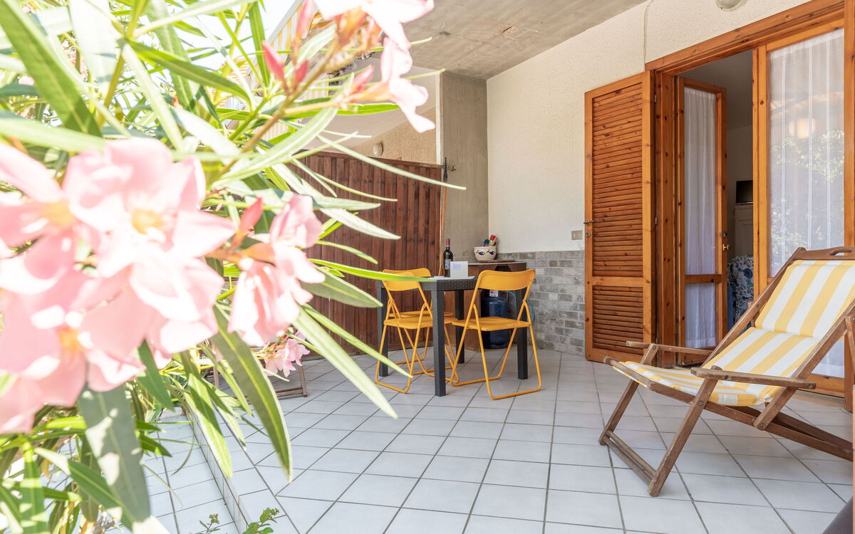 Conero Apartment Mimosa