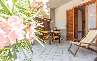 Conero Apartment Mimosa