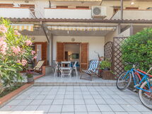 Conero Apartment Mimosa