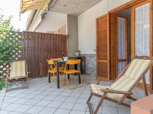 Conero Apartment Mimosa