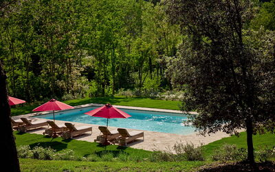 Villa Dell'abate