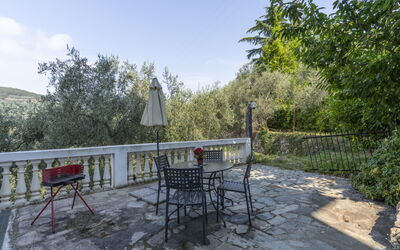 Accommodation:&nbsp;Mimosa 615.1