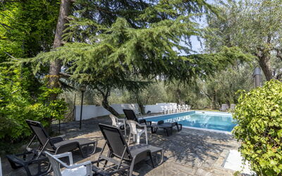 Accommodation:&nbsp;Mimosa 615.1