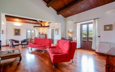 Villa Pagannoni