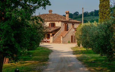 Villa Pagannoni