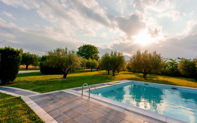 Villa Pagannoni