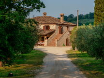 Villa Pagannoni