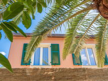 Accommodation:&nbsp;Palma - First Floor Apartment