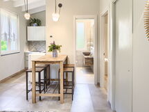 Accommodation:&nbsp;Palma - First Floor Apartment