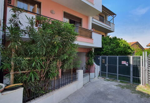 La Butterfly: Plant, Building, Window, Urban Design, Neighbourhood, Fence, Residential Area, Facade, Real Estate, Condominium