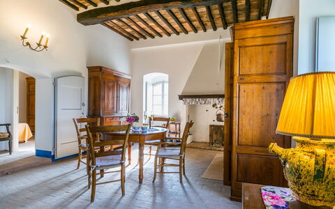 Accommodation:&nbsp;Torre 3 609.2