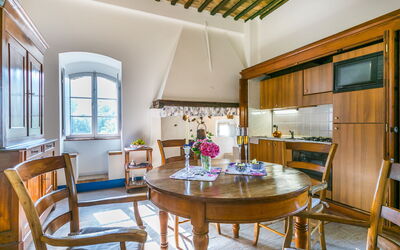 Accommodation:&nbsp;Torre 3 609.2