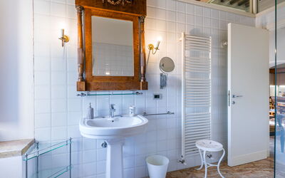 Accommodation:&nbsp;Torre 3 609.2