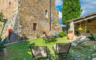 Accommodation:&nbsp;Torre 3 609.2