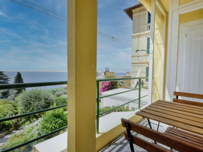 Miramare - Sori - Recco, Liguria