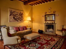 Villa Marliana