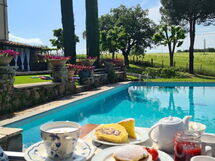 Villa Arzilla Experience - Vitorchiano, Lazio