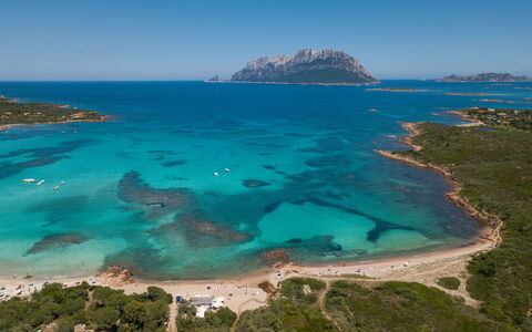 Arcobaleno: Coast, Sea, Coastal And Oceanic Landforms, Ocean, Shore, Bay, Headland, Cape, Tropics