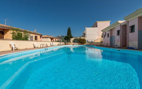 Accommodation:&nbsp;Bouganville 683.2