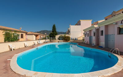 Accommodation:&nbsp;Bouganville 683.2