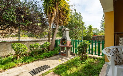 Accommodation:&nbsp;Bouganville 683.2