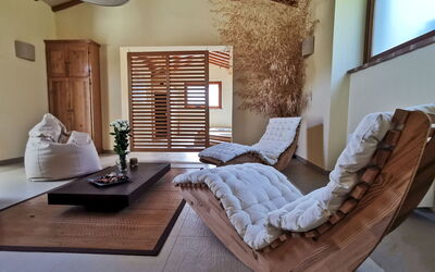 Villa Niccone