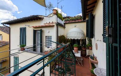 Residenza del Desco
