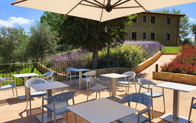 Villa Bartolomeo