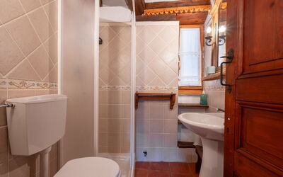 Accommodation:&nbsp;Baita del Celtico 2 400.2