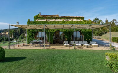 Villa Bagnoli