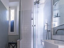 A Due Passi da Camogli, Seaview with Terrace, Wifi