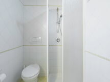 Accommodation:&nbsp;Alba Apartment