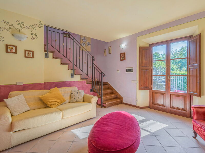Accommodation:&nbsp;Alba Apartment