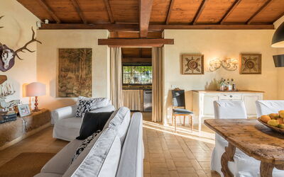 Casale Delle Papere, Pool, Romantic Holiday In Nep