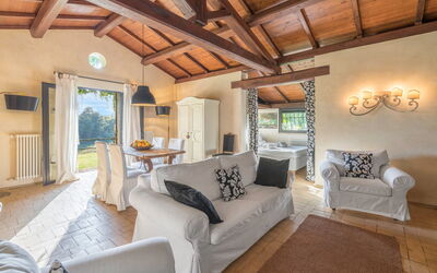 Casale Delle Papere, Pool, Romantic Holiday In Nep