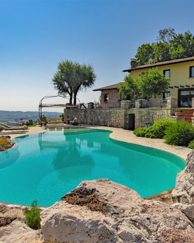 Tenuta La Maronera