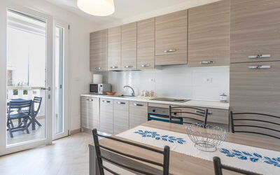 Accommodation:&nbsp;Gioia 1 651.1